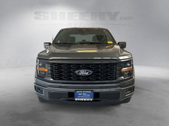 2024 Ford F-150 STX Richmond VA