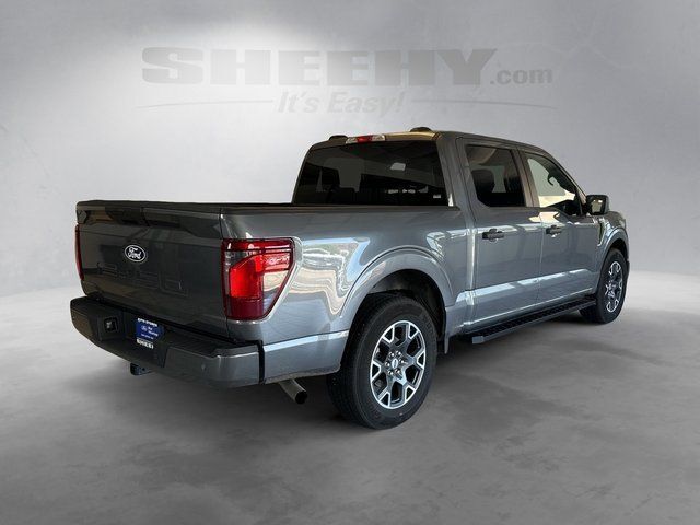 2024 Ford F-150 STX Richmond VA