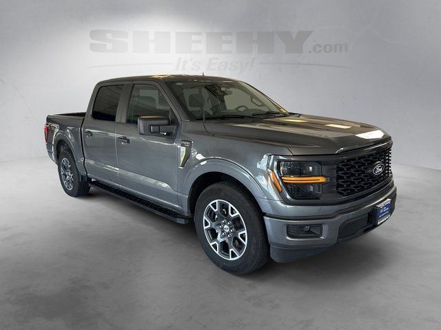 2024 Ford F-150 STX Richmond VA