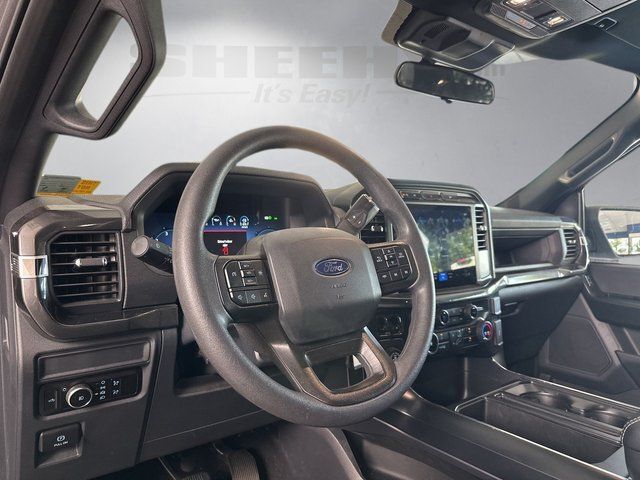 2024 Ford F-150 STX Richmond VA
