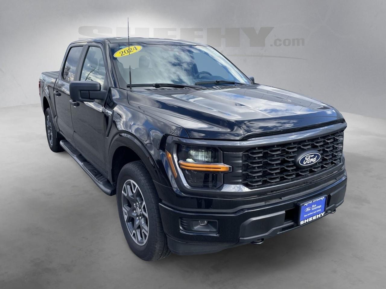 2024 Ford F-150 STX Springfield VA