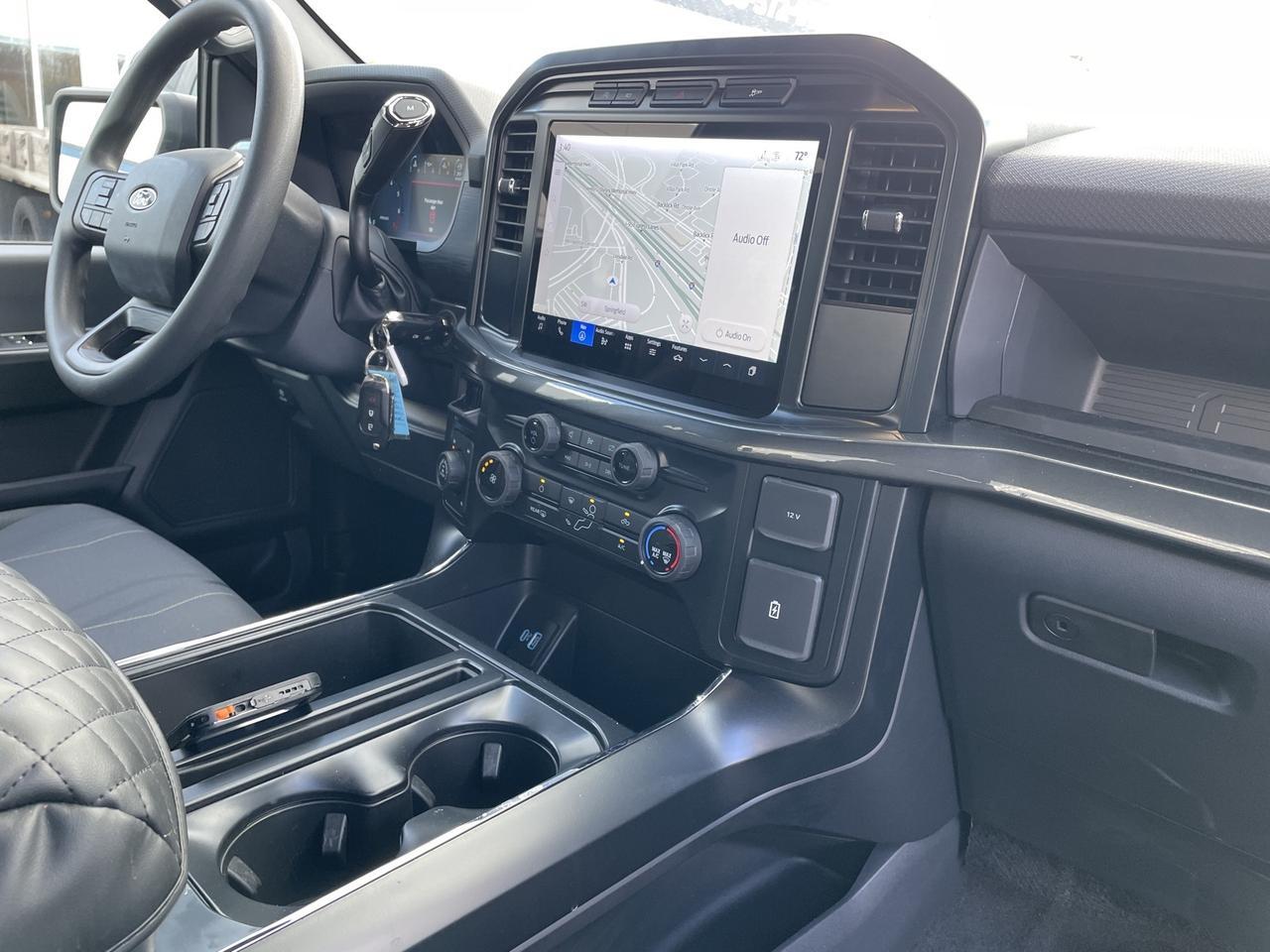 2024 Ford F-150 STX Springfield VA