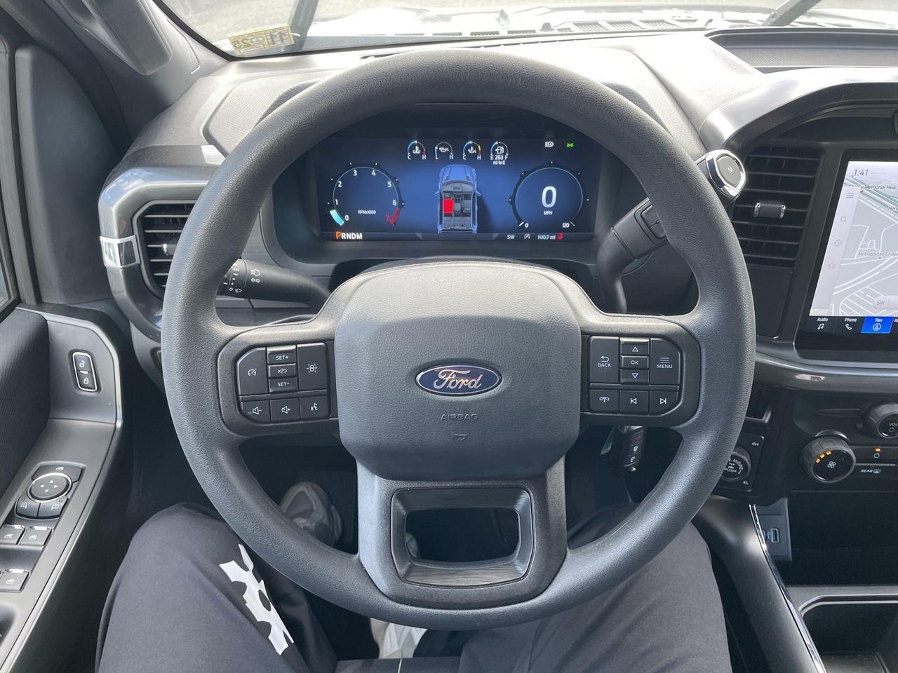 2024 Ford F-150 STX Springfield VA