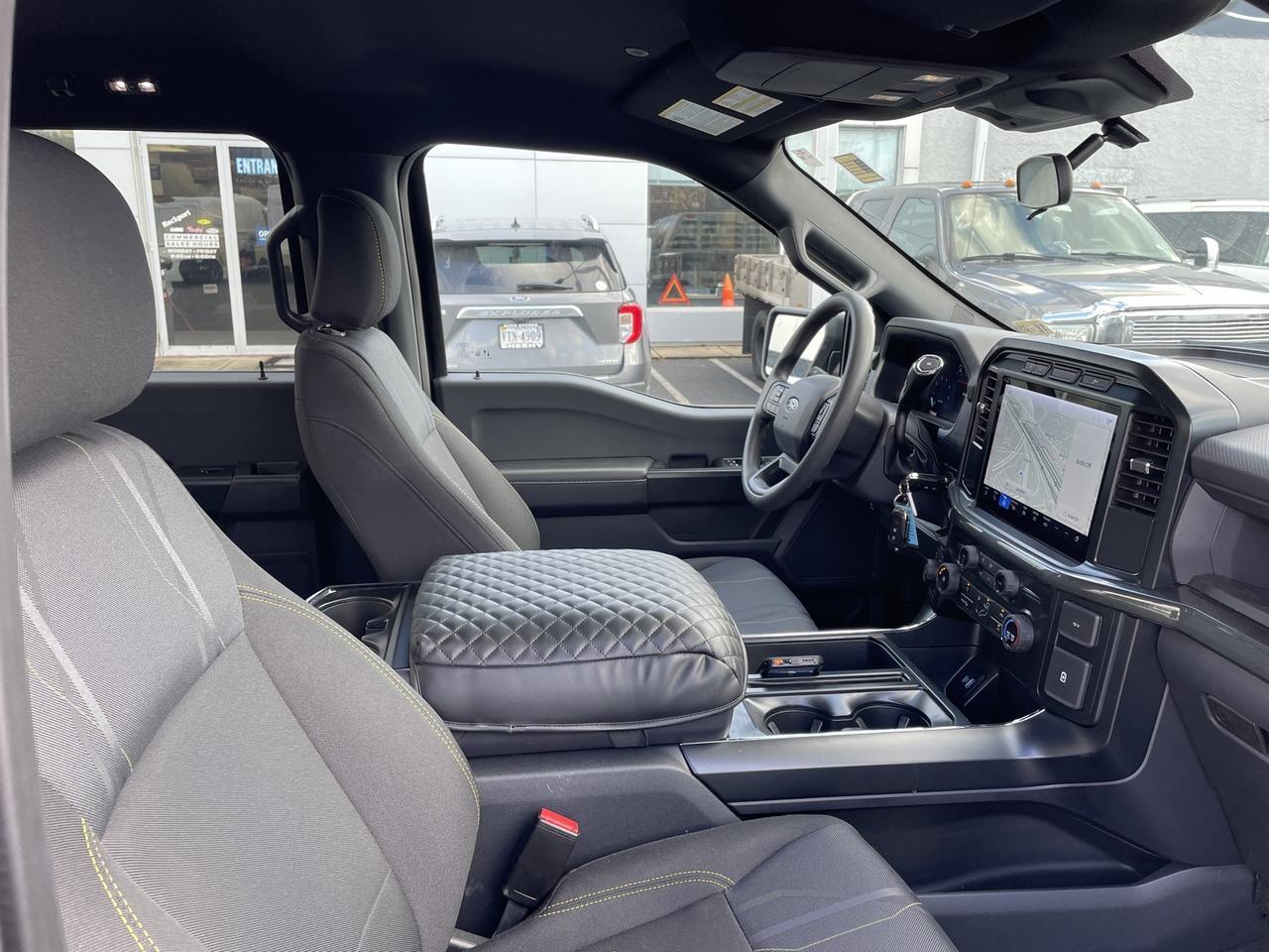 2024 Ford F-150 STX Springfield VA