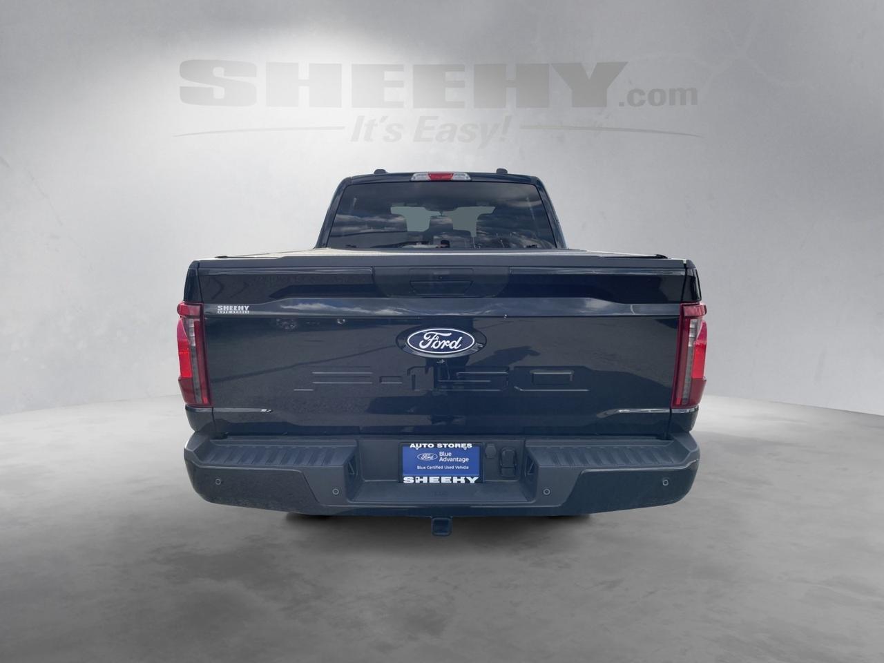 2024 Ford F-150 STX Springfield VA