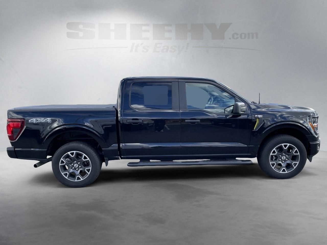 2024 Ford F-150 STX Springfield VA
