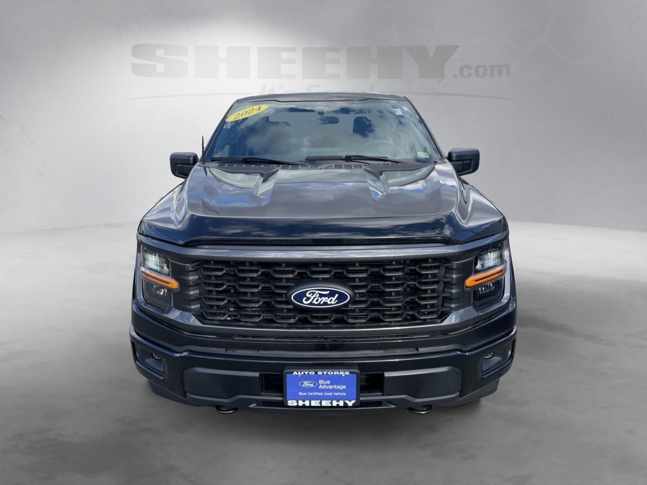 2024 Ford F-150 STX Springfield VA