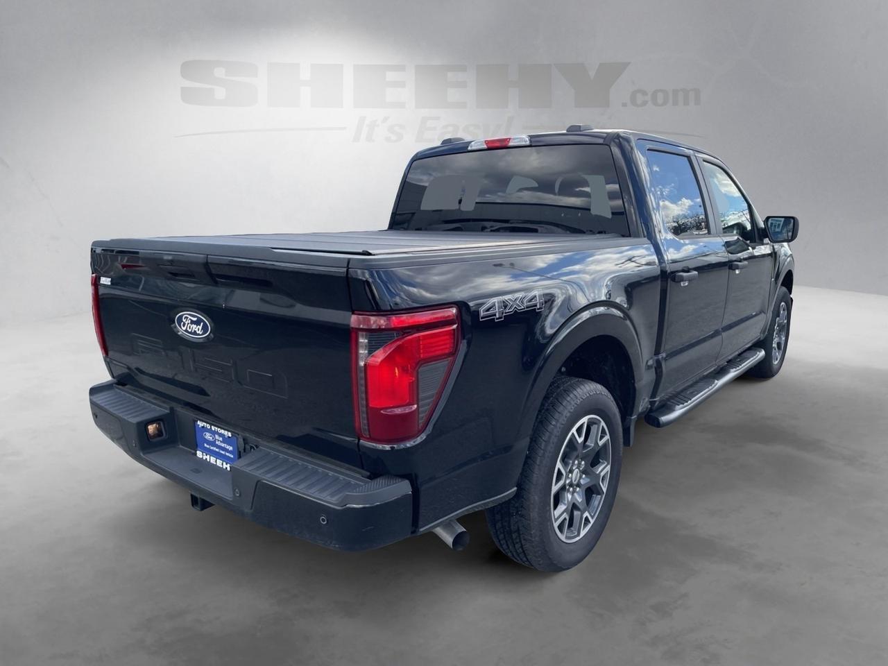 2024 Ford F-150 STX Springfield VA