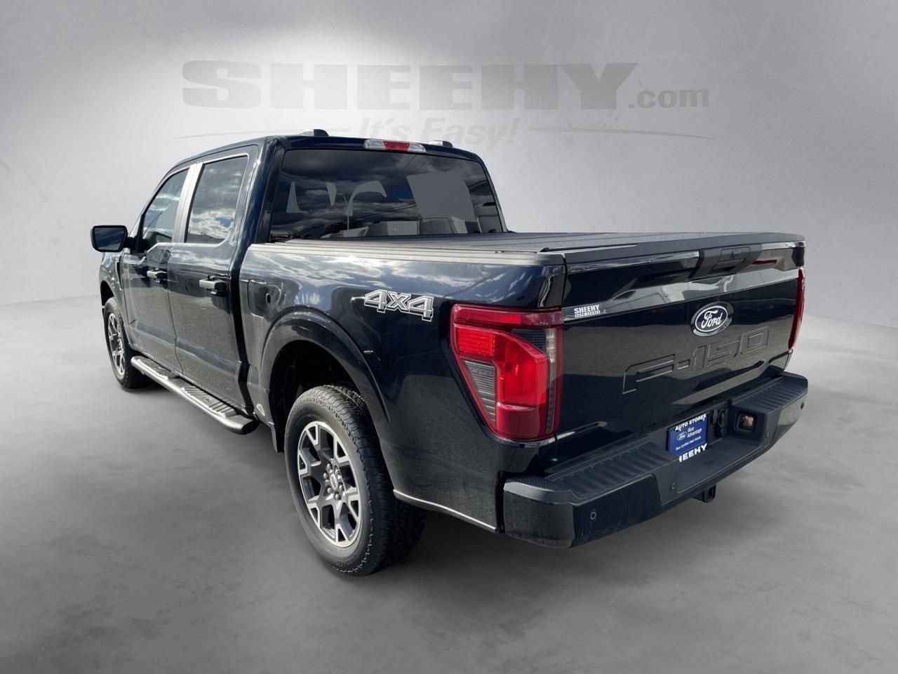 2024 Ford F-150 STX Springfield VA