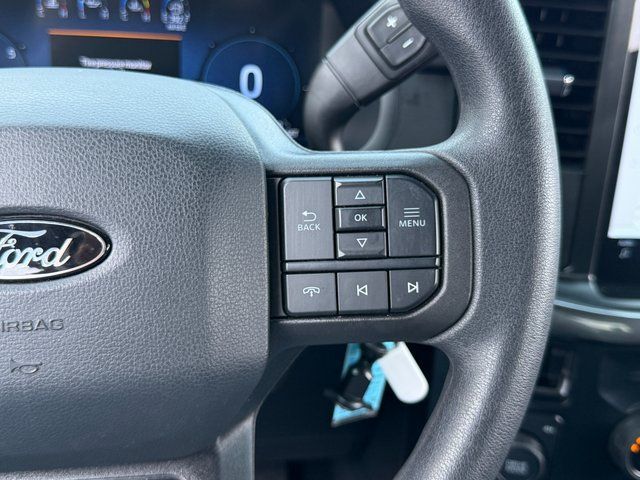 2024 Ford F-150 STX Springfield VA
