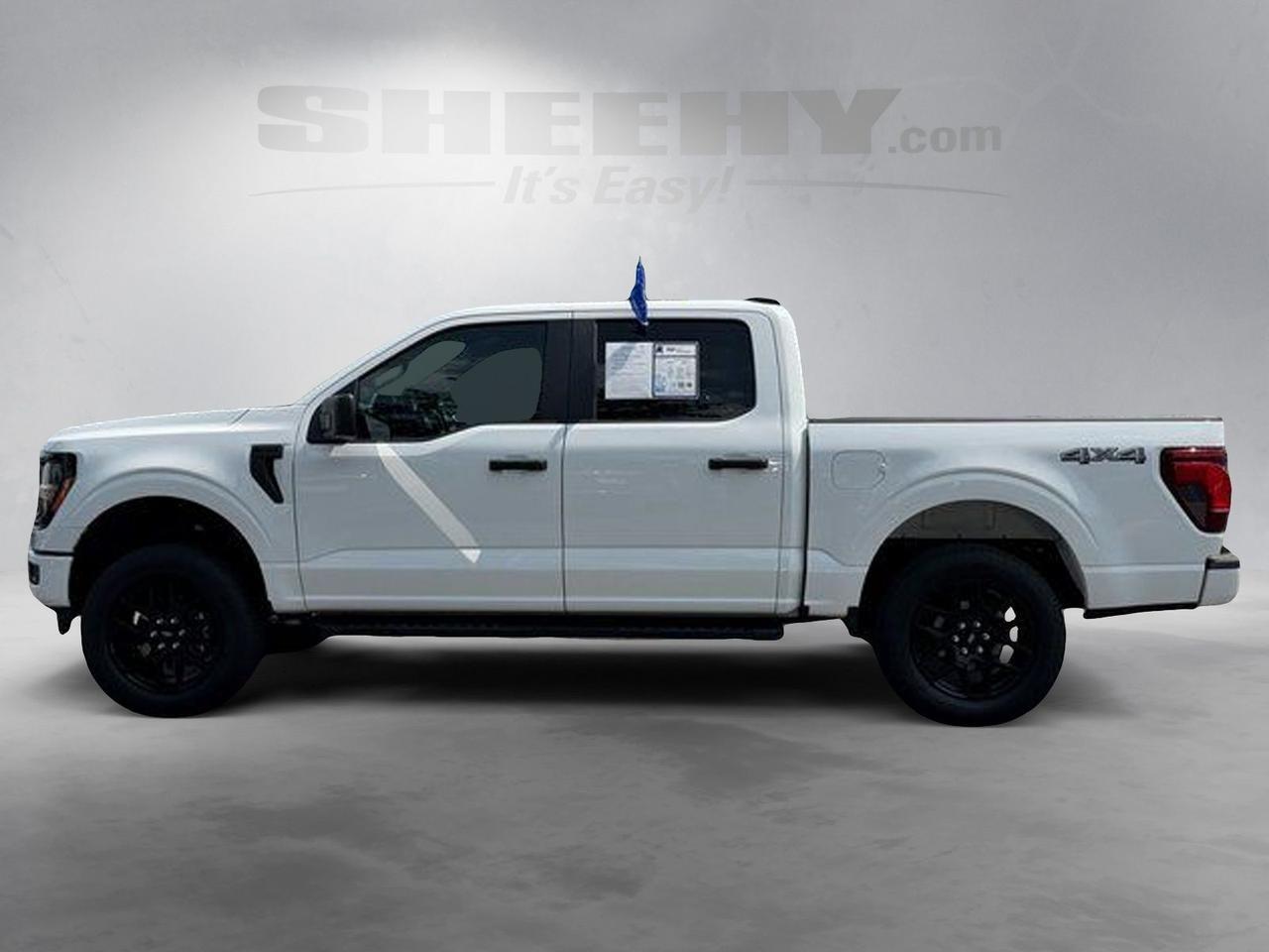 2024 Ford F-150 STX Springfield VA