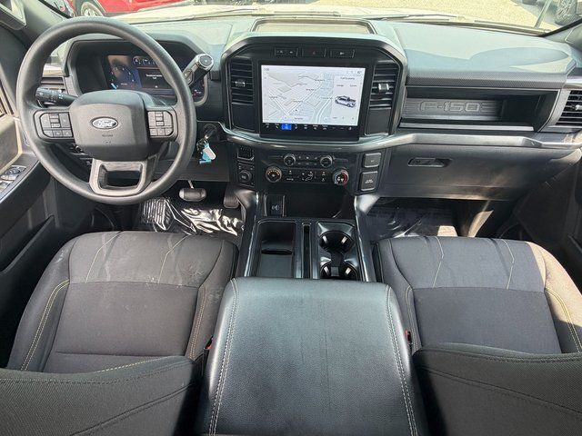 2024 Ford F-150 STX Springfield VA