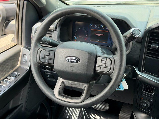 2024 Ford F-150 STX Springfield VA
