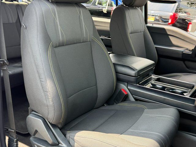 2024 Ford F-150 STX Springfield VA