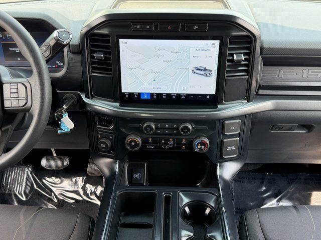 2024 Ford F-150 STX Springfield VA