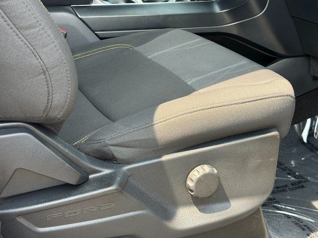 2024 Ford F-150 STX Springfield VA
