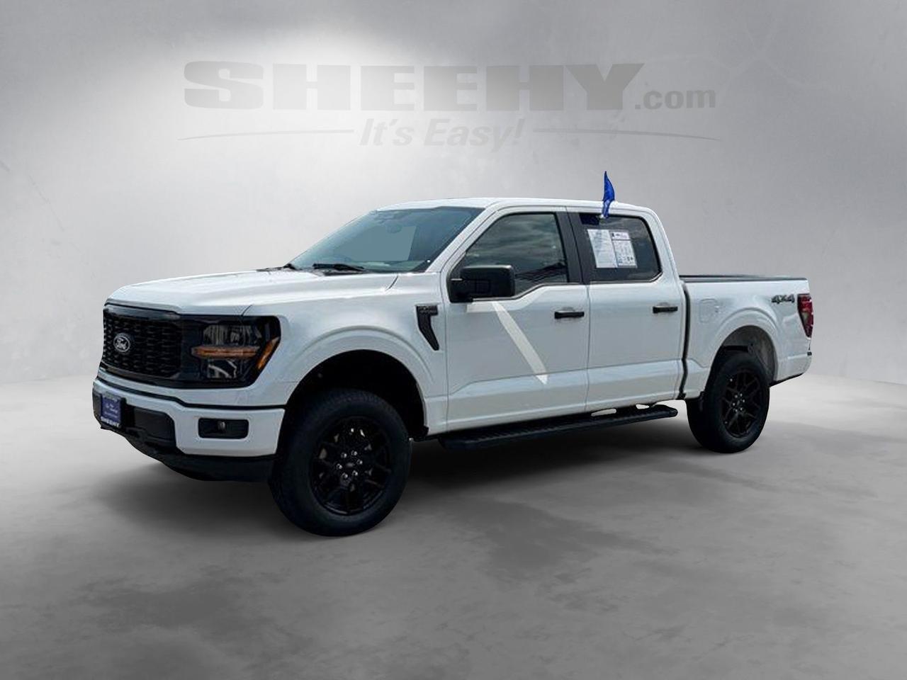 2024 Ford F-150 STX Springfield VA