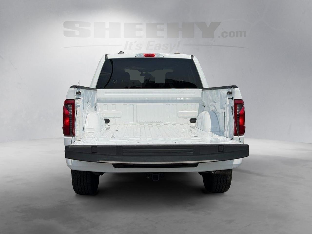2024 Ford F-150 STX Springfield VA