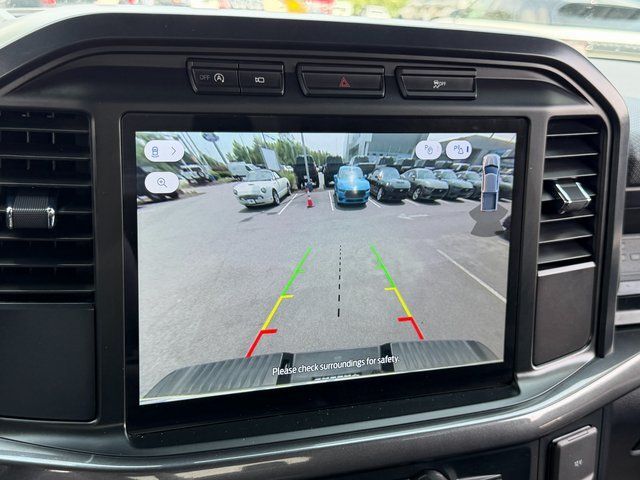 2024 Ford F-150 STX Springfield VA