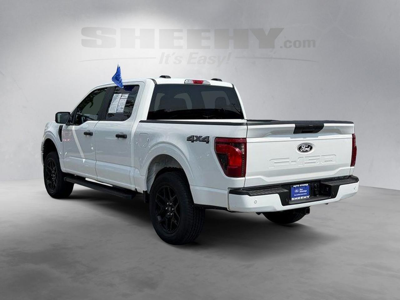 2024 Ford F-150 STX Springfield VA