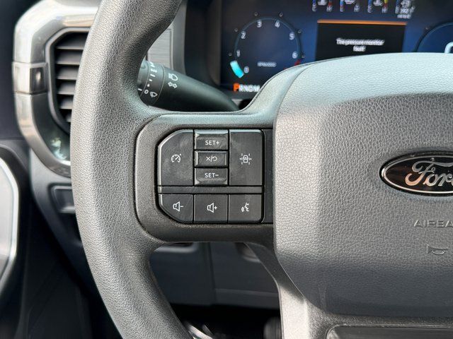 2024 Ford F-150 STX Springfield VA