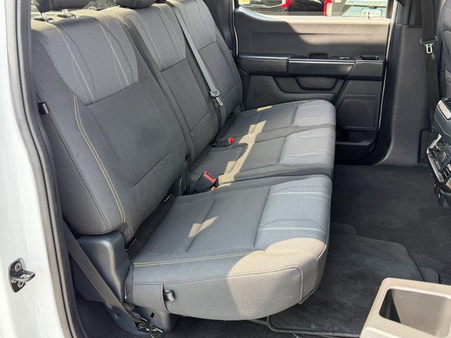 2024 Ford F-150 STX Springfield VA
