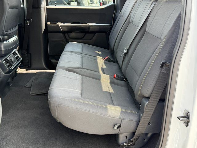 2024 Ford F-150 STX Springfield VA