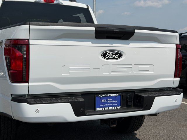 2024 Ford F-150 STX Springfield VA
