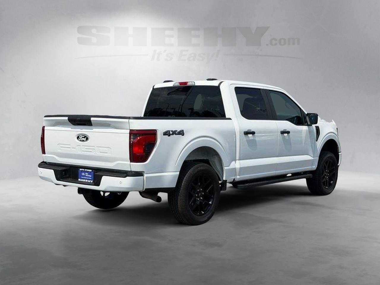 2024 Ford F-150 STX Springfield VA