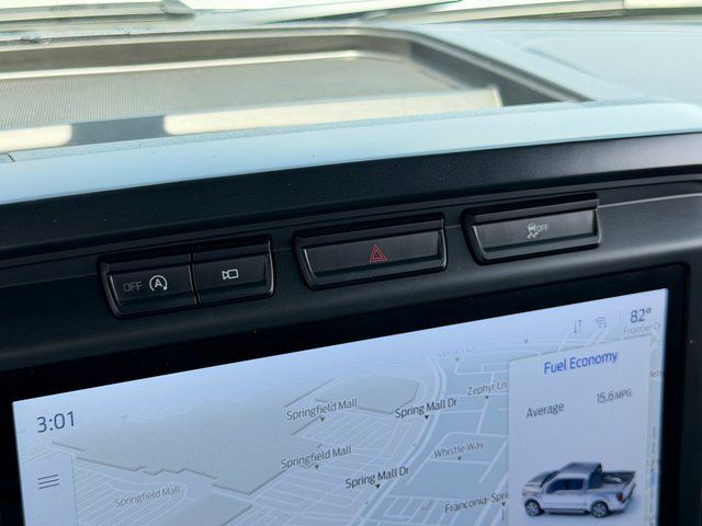 2024 Ford F-150 STX Springfield VA