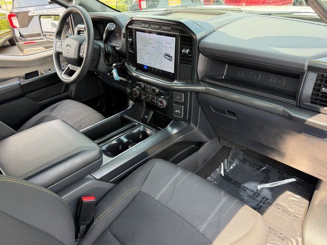 2024 Ford F-150 STX Springfield VA