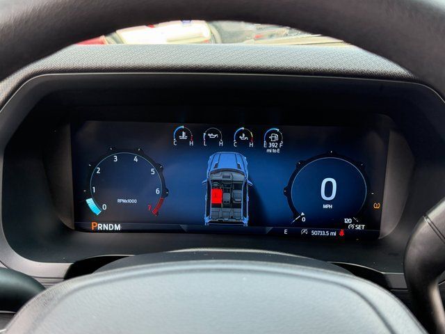 2024 Ford F-150 STX Springfield VA