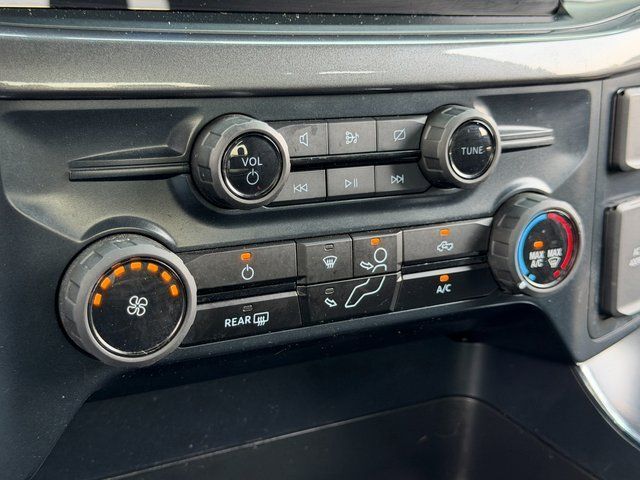 2024 Ford F-150 STX Springfield VA