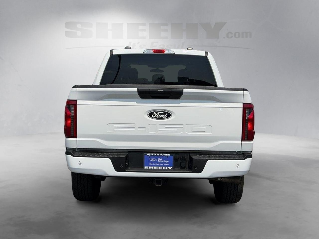 2024 Ford F-150 STX Springfield VA