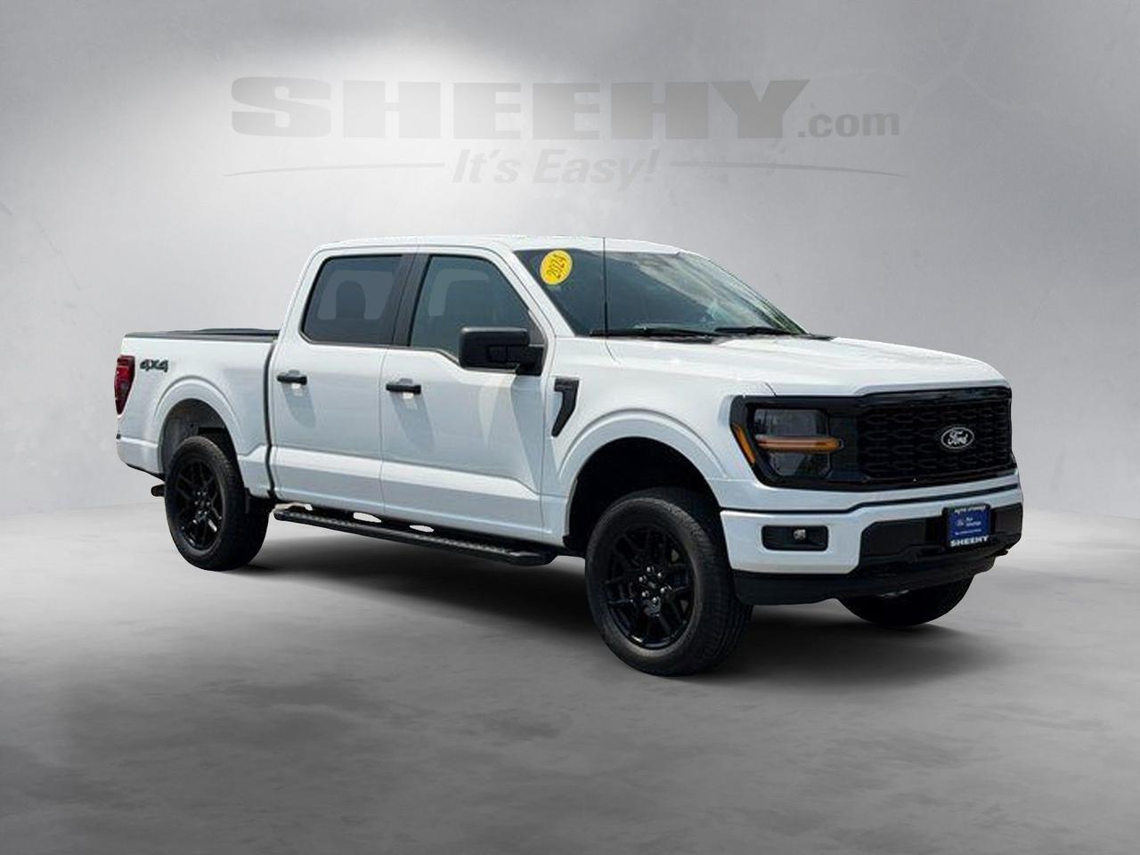 2024 Ford F-150 STX Springfield VA