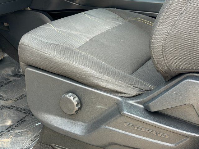 2024 Ford F-150 STX Springfield VA