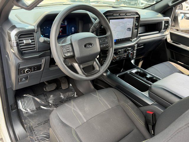 2024 Ford F-150 STX Springfield VA