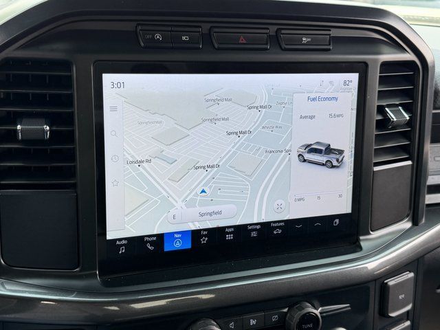 2024 Ford F-150 STX Springfield VA