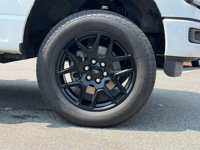 2024 Ford F-150 STX Springfield VA