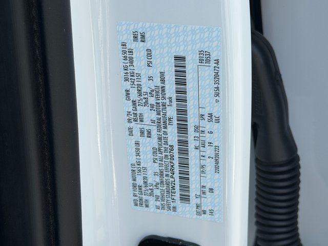 2024 Ford F-150 STX Springfield VA