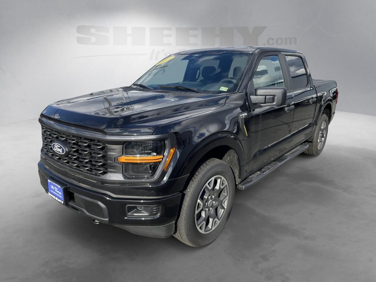 2024 Ford F-150 STX Springfield VA