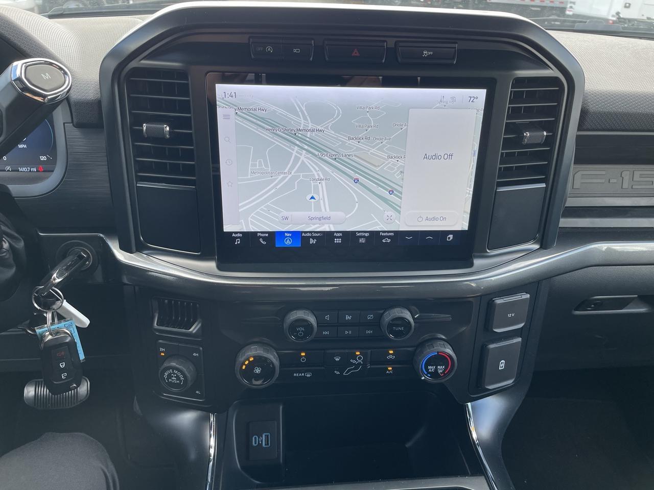 2024 Ford F-150 STX Springfield VA