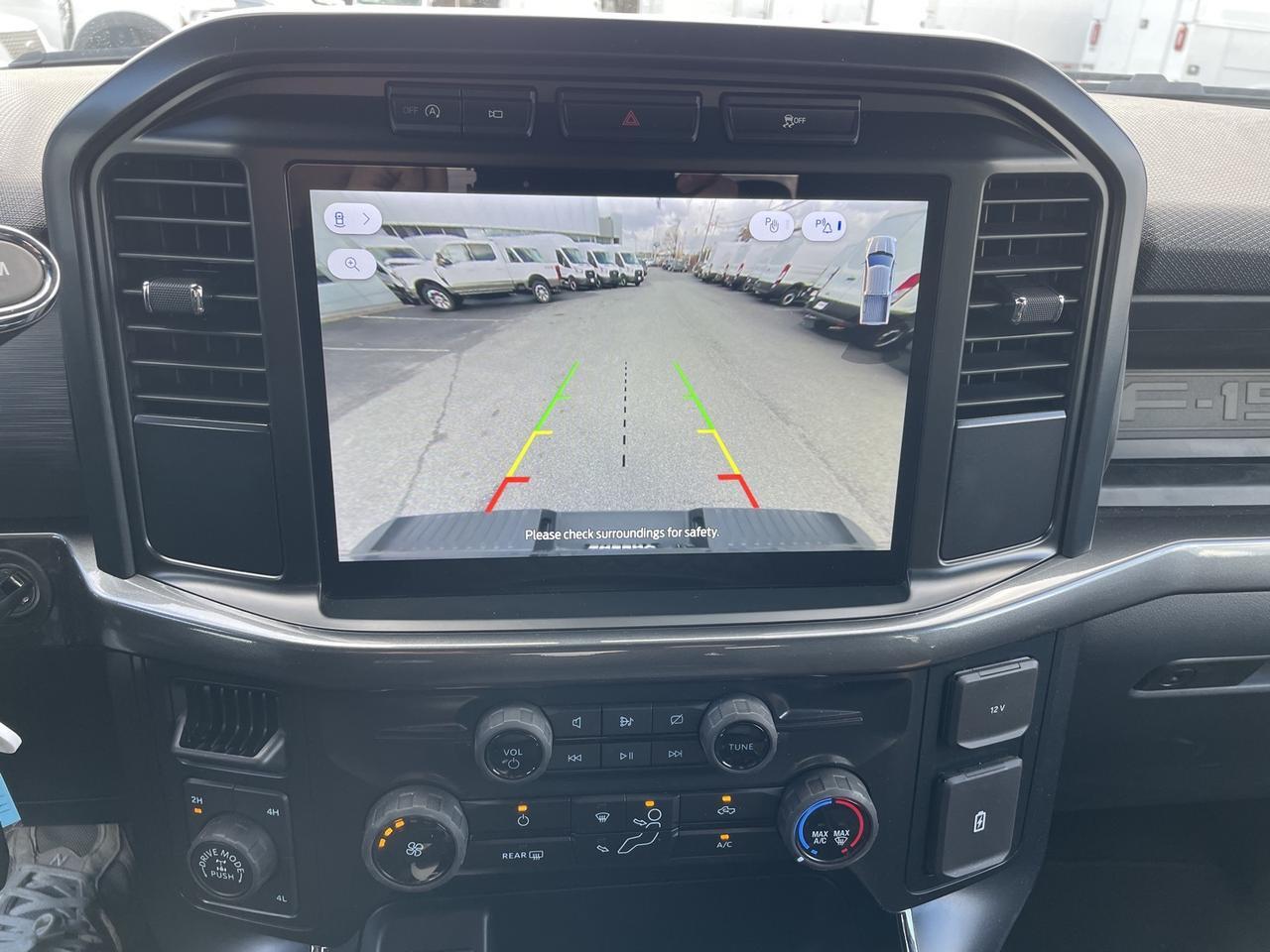 2024 Ford F-150 STX Springfield VA