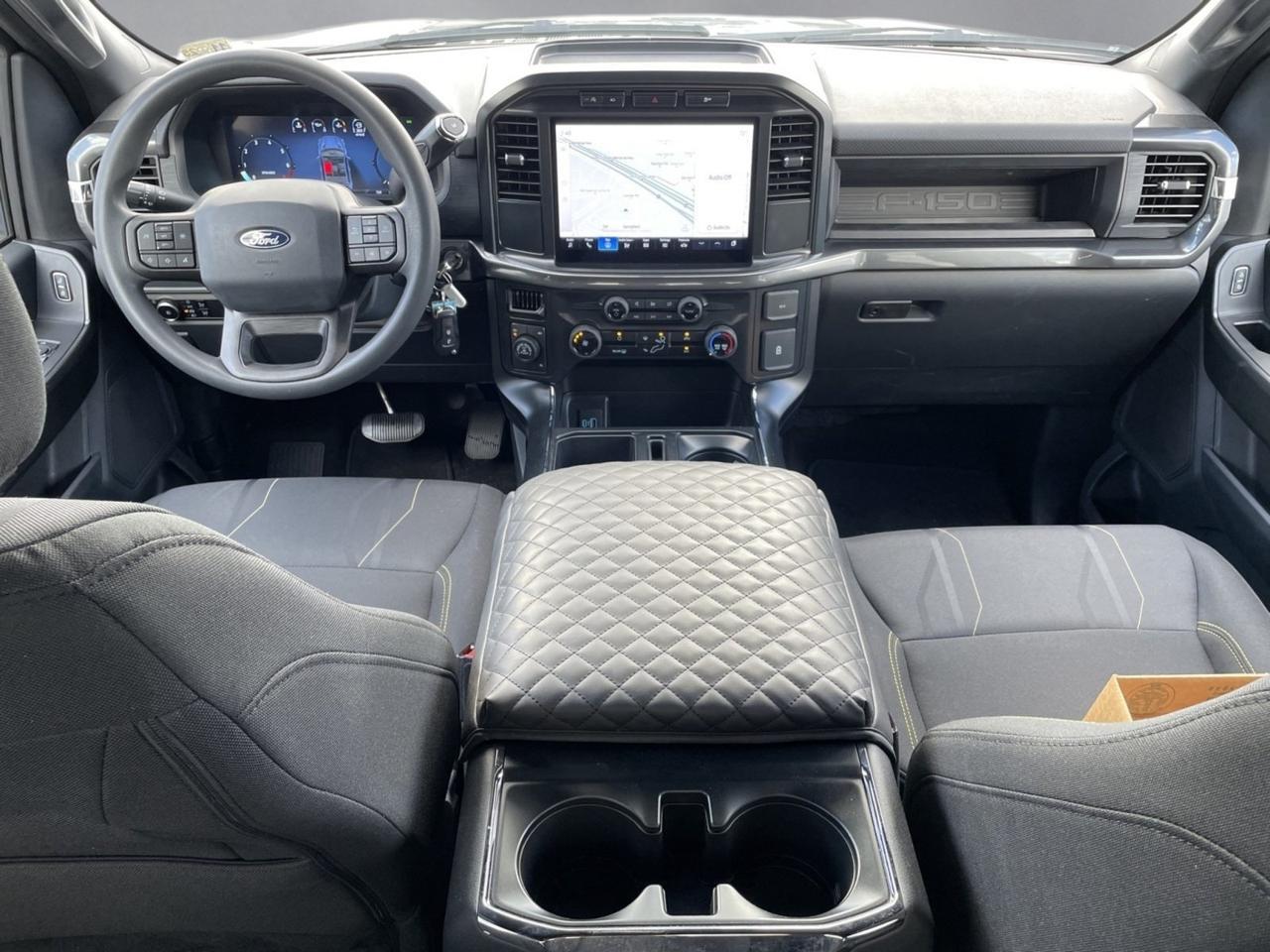 2024 Ford F-150 STX Springfield VA