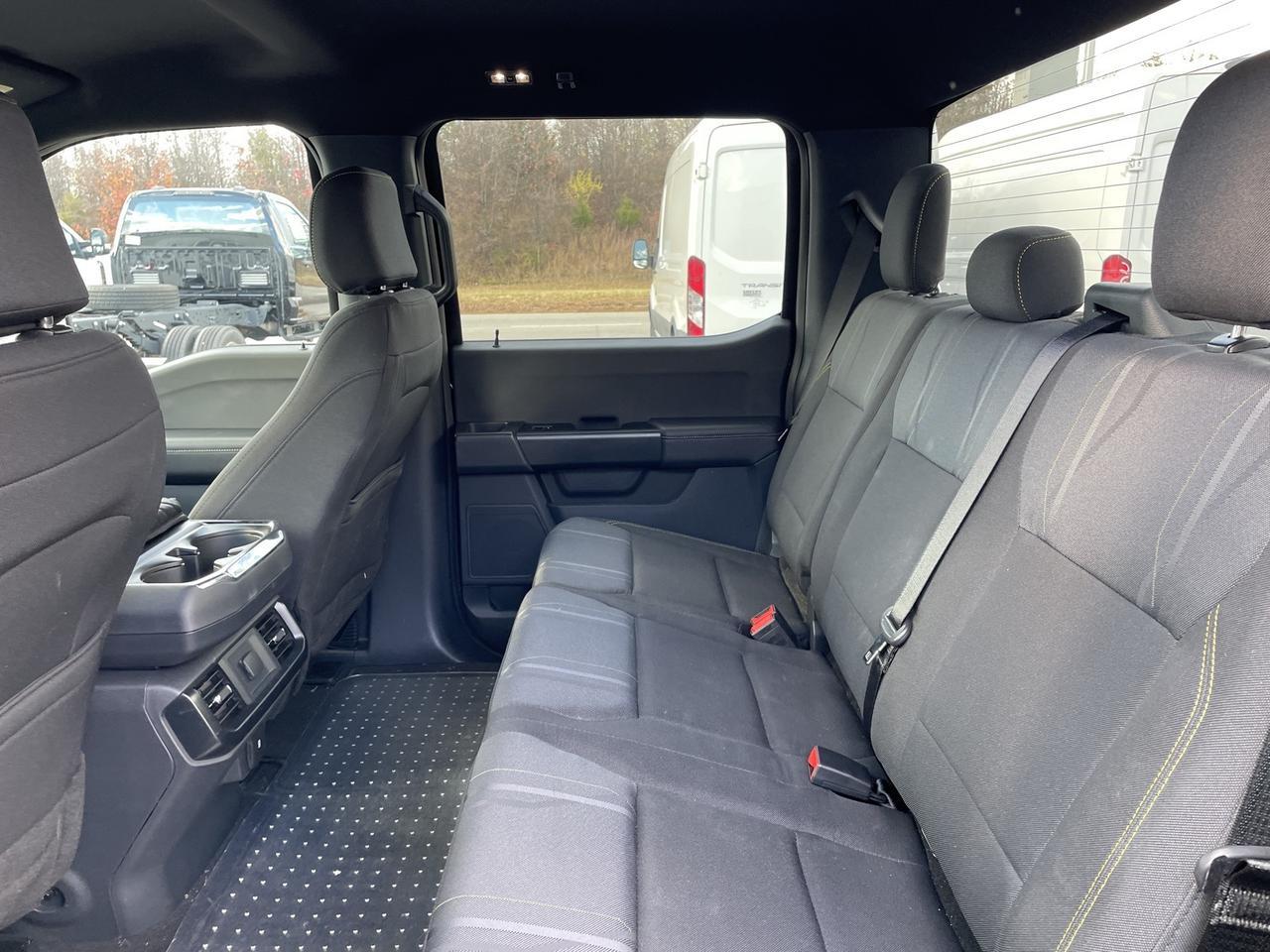 2024 Ford F-150 STX Springfield VA