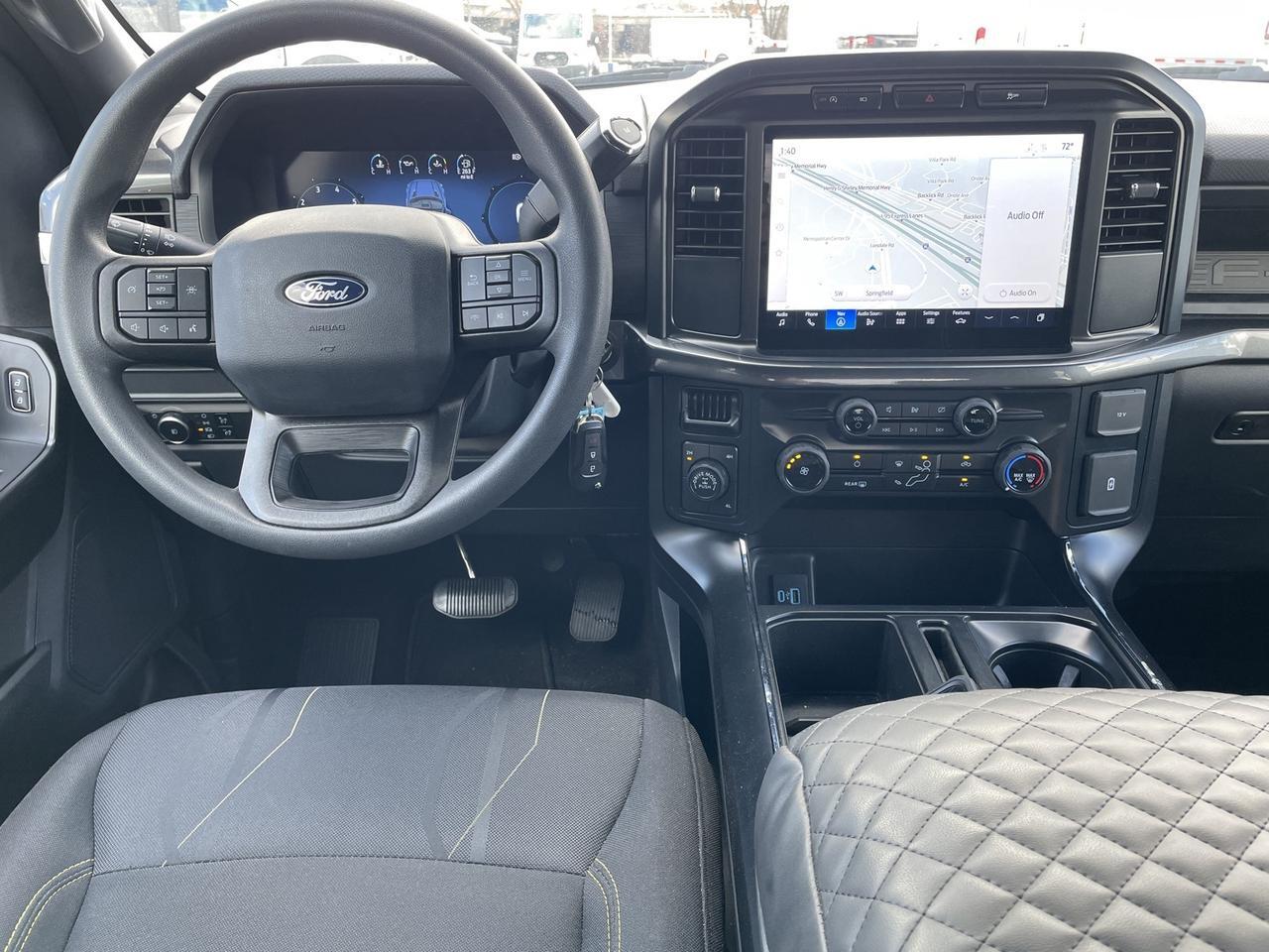 2024 Ford F-150 STX Springfield VA