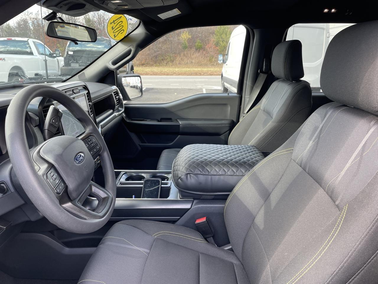 2024 Ford F-150 STX Springfield VA