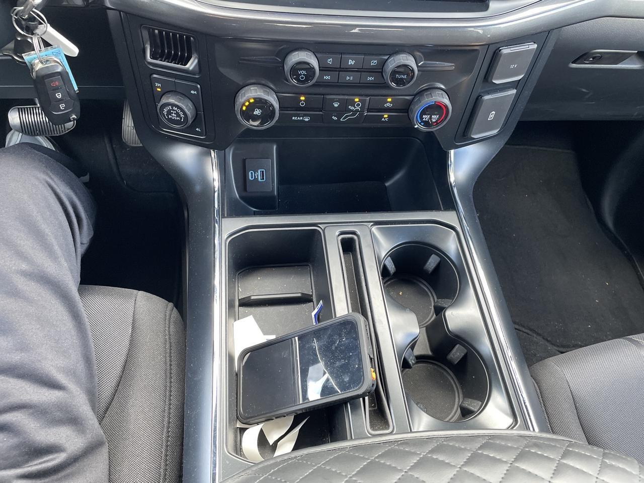 2024 Ford F-150 STX Springfield VA