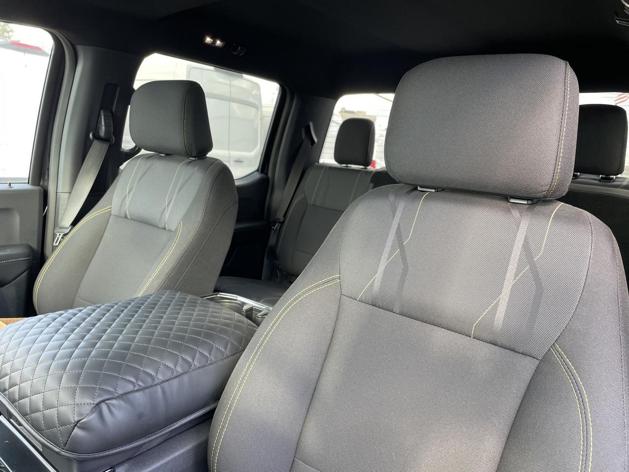 2024 Ford F-150 STX Springfield VA