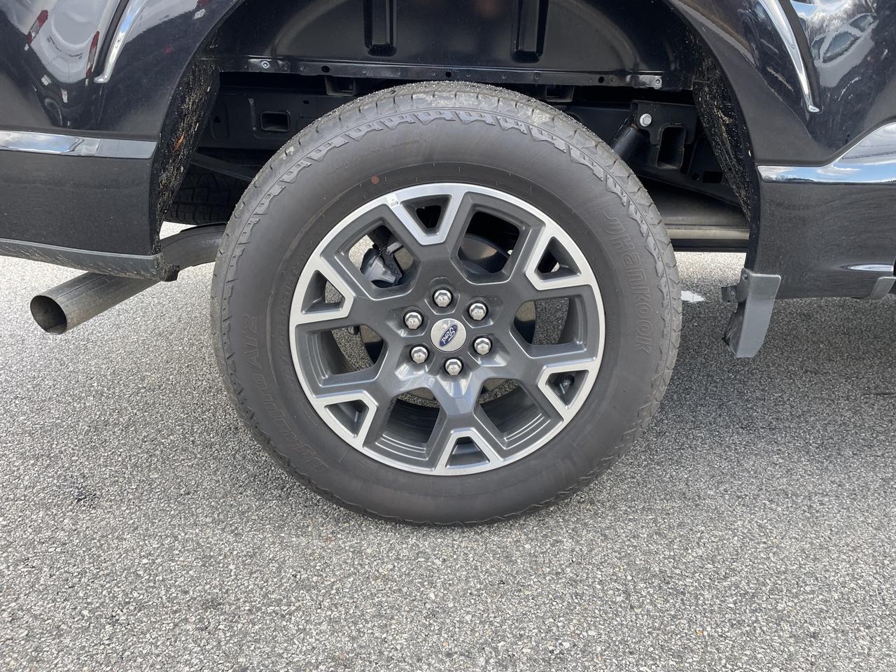 2024 Ford F-150 STX Springfield VA